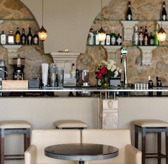Lakones Hotel | Hotel Apollon Corfu