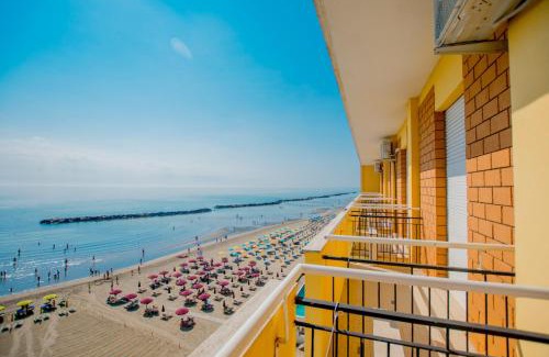 Lido di Savio Hotel | Hotel Apollonia