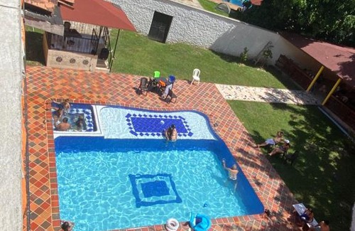 Santa Fe de Antioquia Hotel | Hotel Apolo JF