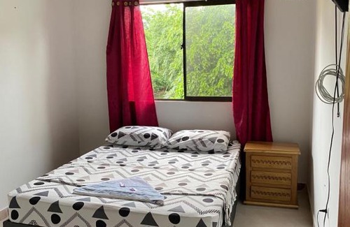 Santa Fe de Antioquia Hotel | Hotel Apolo JF