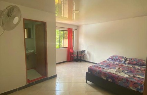 Santa Fe de Antioquia Hotel | Hotel Apolo JF