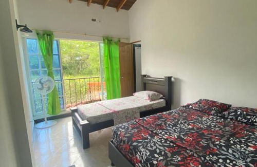 Santa Fe de Antioquia Hotel | Hotel Apolo JF