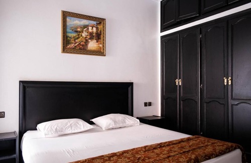 Gueliz Hotel | Hotel Appart Larabi