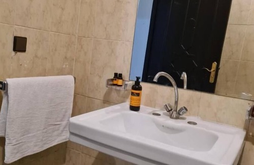 Gueliz Hotel | Hotel Appart Larabi