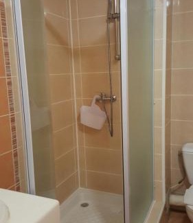 Saint-Denis Apartamento | Hotel-appart Les Manguiers