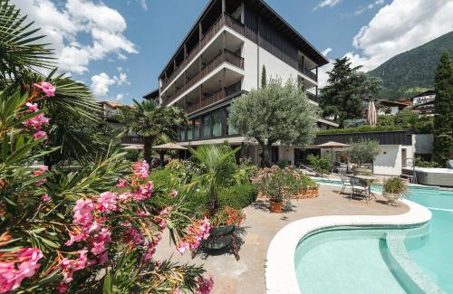 Schenna Apartamento | Hotel - Appartements Schmied Hans