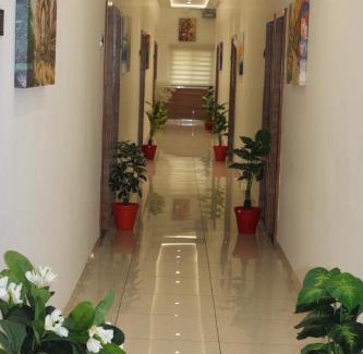 Fardapur Hotel | Hotel Apple