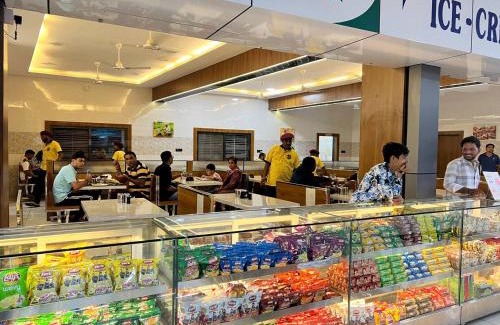 Fardapur Hotel | Hotel Apple