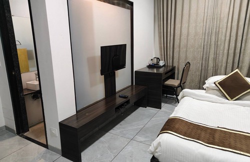 Udaipur Hotel | HOTEL APRICOT ONE