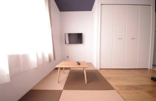 Korinbo Apartamento | HOTEL APT SESELA - Vacation STAY 12882