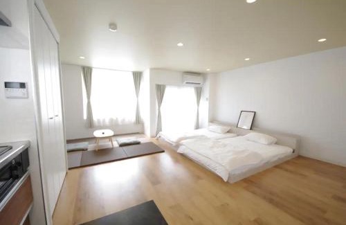 Korinbo Apartamento | HOTEL APT SESELA - Vacation STAY 12881