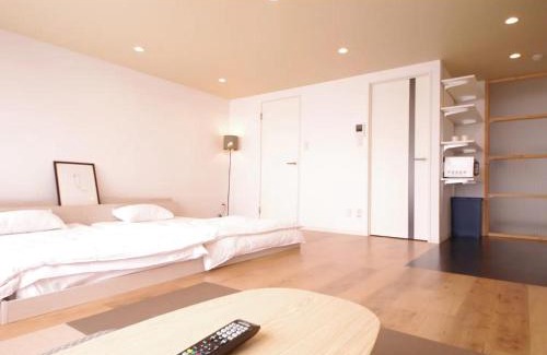 Korinbo Apartamento | HOTEL APT SESELA - Vacation STAY 12881