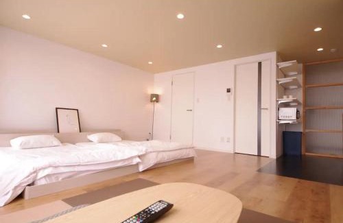 Korinbo Apartamento | HOTEL APT SESELA - Vacation STAY 12881