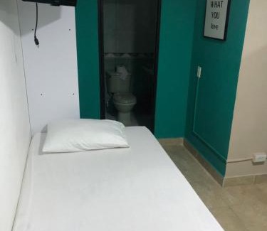 Estadio Hotel | Hotel Aqua lux