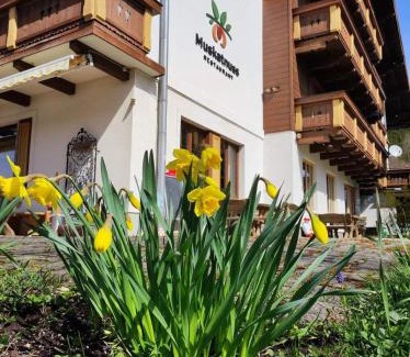 Thorl Hotel | Hotel Aquamarin