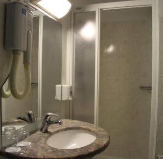 Koper Hotel | Hotel Aquapark Žusterna