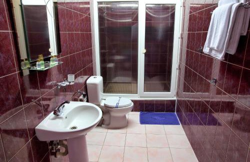 Ternopil Hotel | Hotel Aquapark Alligator
