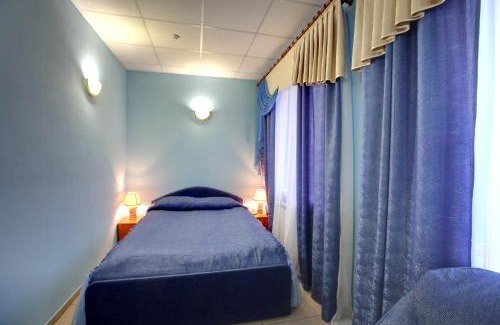 Ternopil Hotel | Hotel Aquapark Alligator