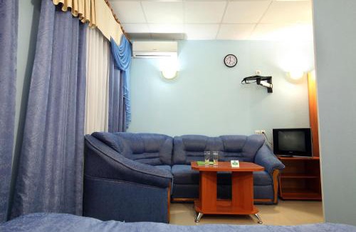 Ternopil Hotel | Hotel Aquapark Alligator