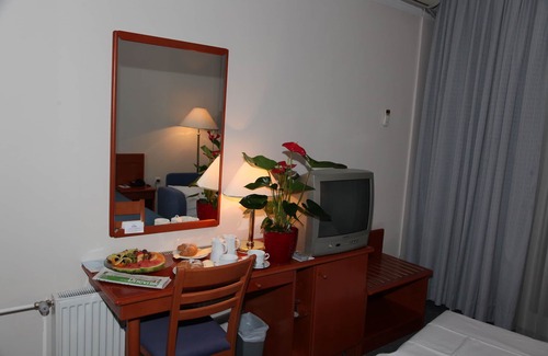 Koper Hotel | Hotel Aquapark Zusterna