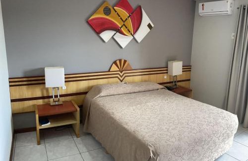 Sao Jose dos Campos Hotel | Hotel Aquarius do Vale