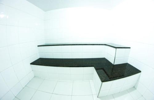 Sao Jose dos Campos Hotel | Hotel Aquarius do Vale