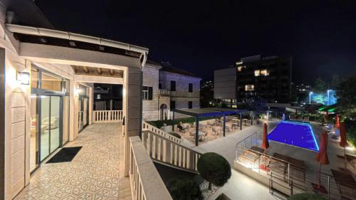 Lapad Hotel | Hotel Aquarius Dubrovnik