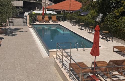 Lapad Hotel | Hotel Aquarius Dubrovnik