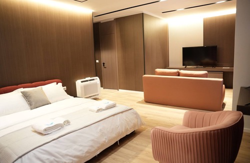 Durres Hotel | Hotel Aquila D