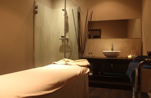 Calpe Hotel | Hotel AR Roca Esmeralda & Spa