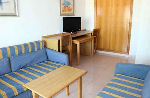 Calpe Hotel | Hotel AR Roca Esmeralda & Spa