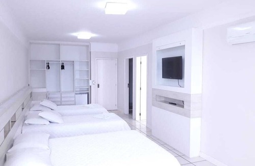 Capao da Canoa Hotel | Hotel Araçá