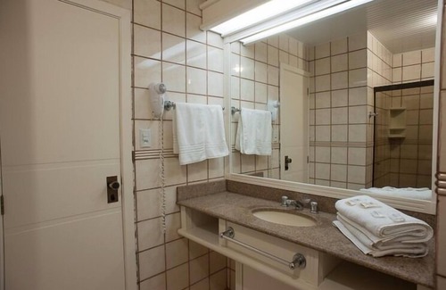 Capao da Canoa Hotel | Hotel Araçá
