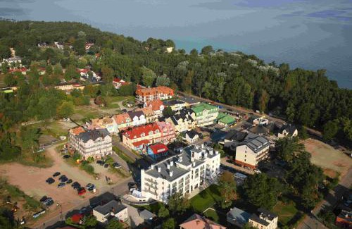 Jastrzebia Gora Hotel | Hotel ARA - Dancing Club Restauracja ARA