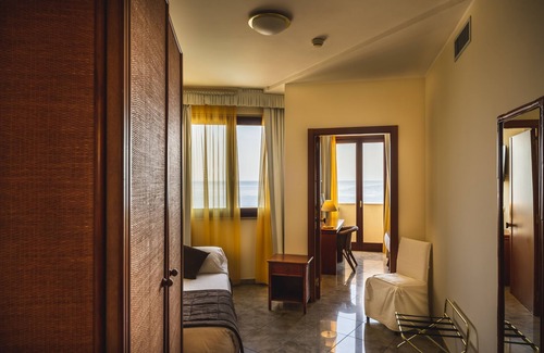 Lido Azzurro Hotel | Hotel Ara Solis