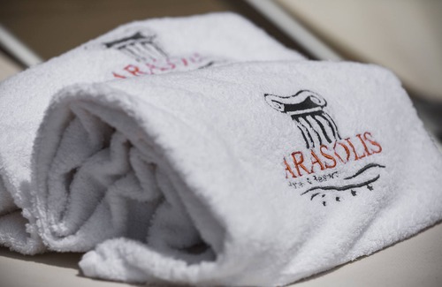 Lido Azzurro Hotel | Hotel Ara Solis