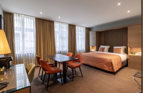 Historical Center Bruges Hotel | Hotel Aragon