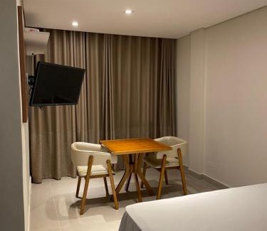 Aviacao Hotel | Hotel Araguaia