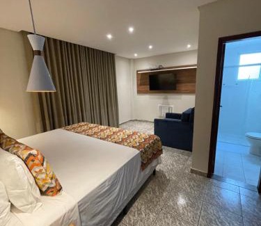 Aviacao Hotel | Hotel Araguaia