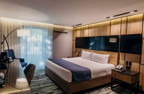 Mexicali Hotel | Hotel Araiza Mexicali