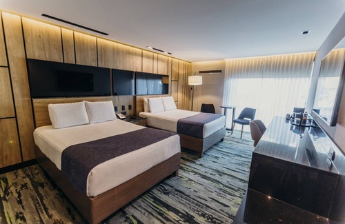 Mexicali Hotel | Hotel Araiza Mexicali