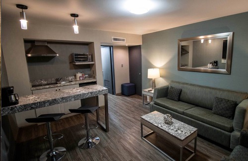 Mexicali Hotel | Hotel Araiza Mexicali