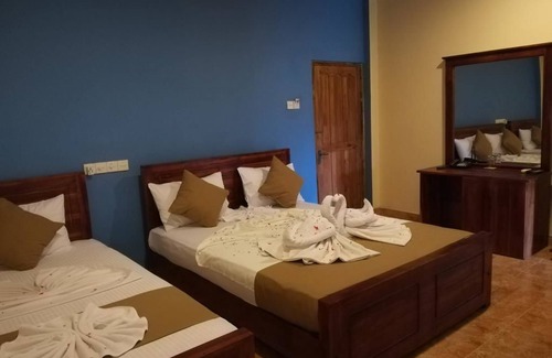 Kekirawa Hotel | Hotel Araliya