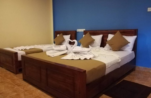 Kekirawa Hotel | Hotel Araliya