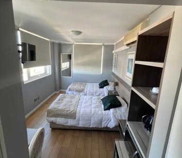 Chillan Hotel | Hotel Aranjuez
