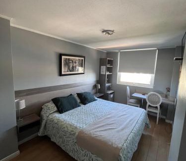 Chillan Hotel | Hotel Aranjuez