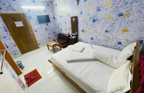 Bandarban Hotel | Hotel Aranna Residential