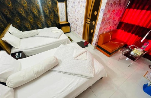 Bandarban Hotel | Hotel Aranna Residential