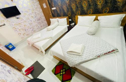 Bandarban Hotel | Hotel Aranna Residential