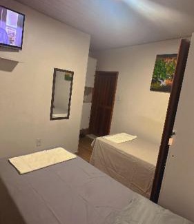 Presidente Vargas Hotel | Hotel Araras